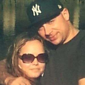 Meet your Posher, Keri